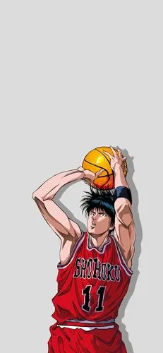 樱木花道 - 堆糖,美图壁纸兴趣社区