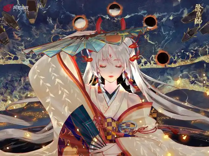 阴阳师不知火阿离