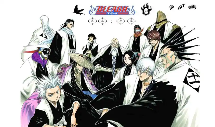 评选出你心中最经典的日本动漫