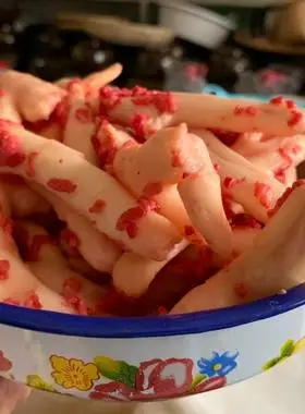 广西武宣特产红糟酸950克一瓶包邮