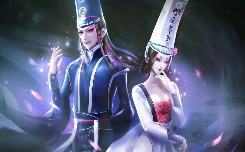 李星云新形象曝光,降臣原来是女子,孟婆和黑白无常将继续被雪藏_凯迪