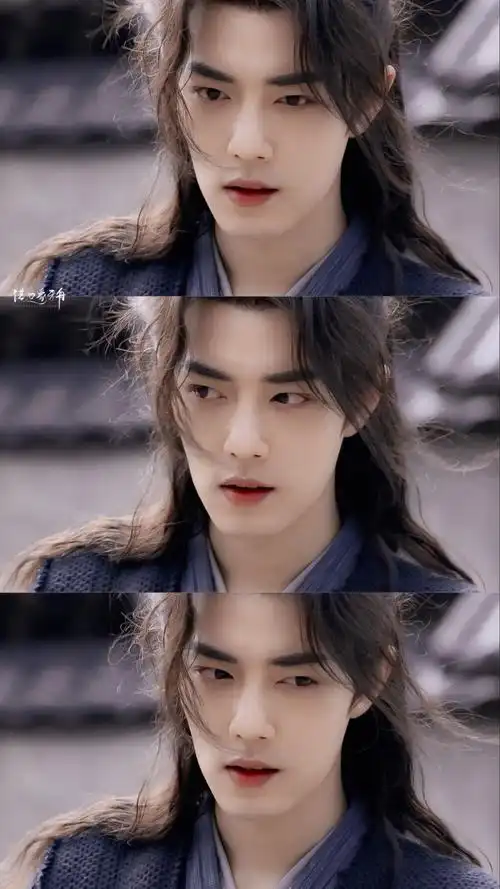 肖战│斗罗大陆