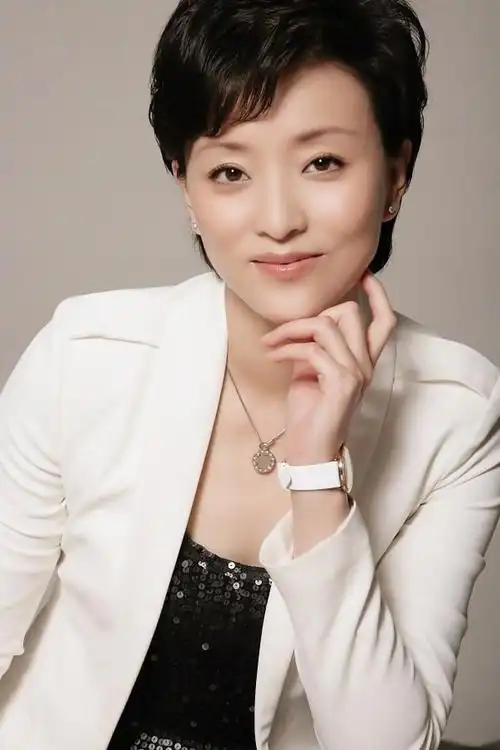 杨澜:别把劲儿都使在孩子身上!