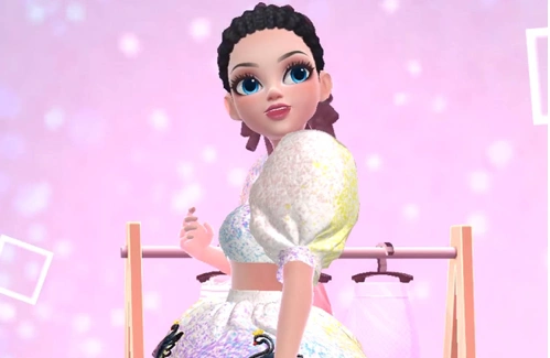 亿万少女梦 ios版