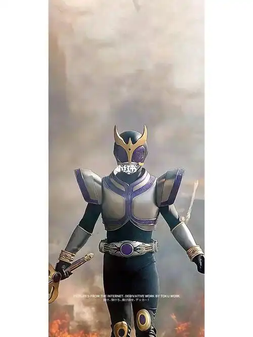 假面骑士空我泰坦