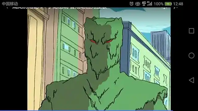 (1-13)小蛇出现5-成龙历险记之历练-话本小说网