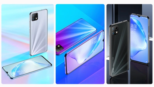 【火】coolpad酷派锋尚n5青春版