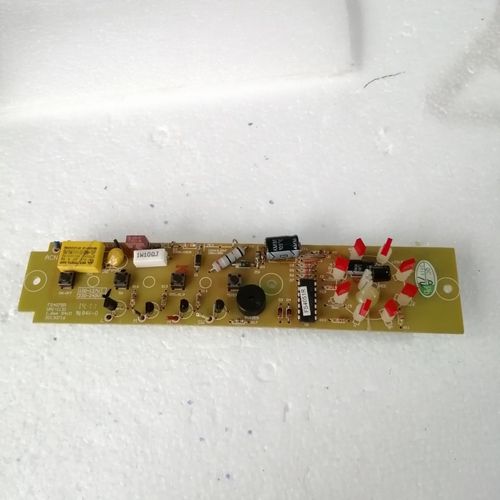 艾美特电风扇配件fs4075r主板 电路板 电源板显示线路板正品原厂