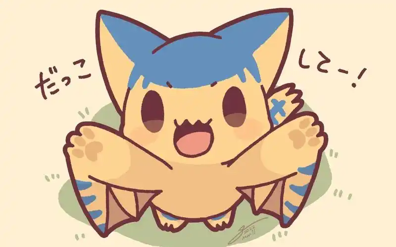 专治低血压 虫棍大烂片 无限制 百级怪异化轰龙 5分59