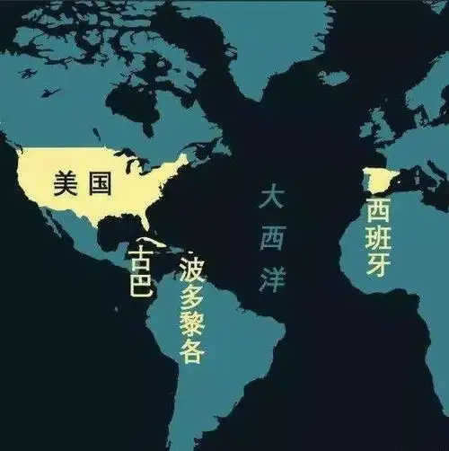 美国自陷修昔底德陷阱