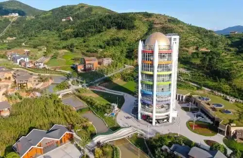 乐清大荆镇下山头村的"下山"逆袭 - 铁定溜溜官网 - 实验室设备网