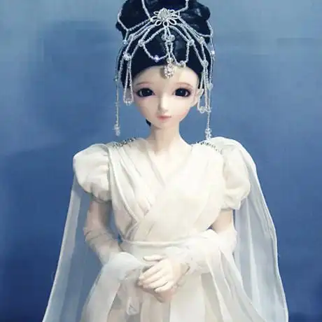 爱逛街为您找到古装娃娃相关的宝贝,您可以在下面的板块中挑选喜欢的