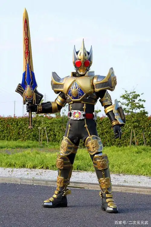 获得"王"之称号的8位假面骑士,逢魔名副其实,暗牙直接社死