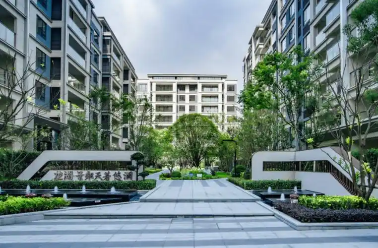 龙湖·景粼天著现房洋房 稀缺臻藏中_贵阳房产网资讯