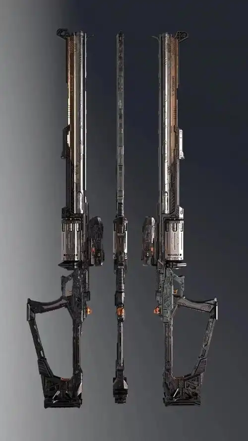 科技##武器装备