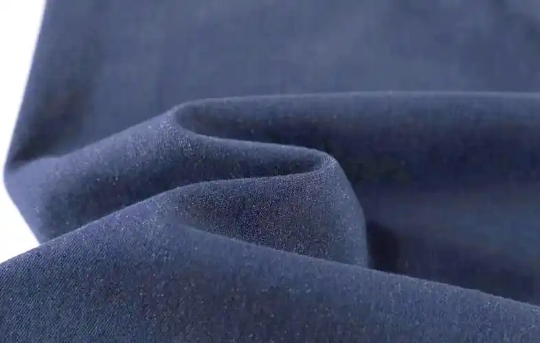 棉混纺裤子:时尚百搭与舒适并行