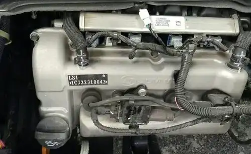 【驻马店二手五菱之光】2.50万 1.2l基本型laq_五菱之光二手车 - 小猪