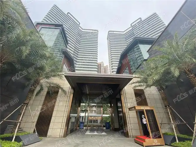 兆信金悦湾北海兆信金悦湾