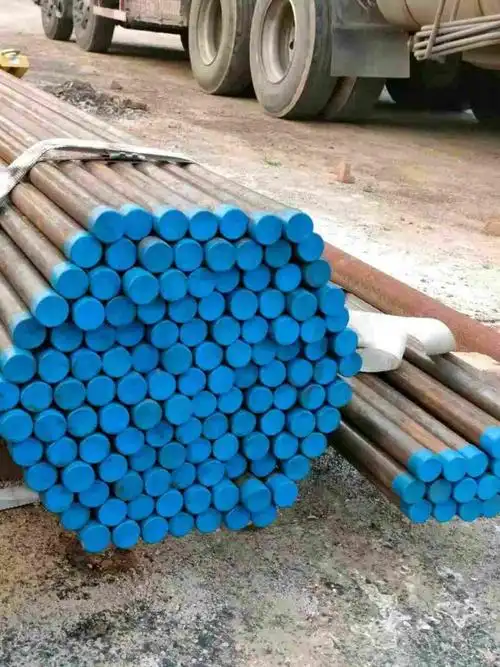 压浆管灌注桩注浆管湖北注浆管瑞林