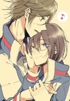 手冢国光&不二周助(冢不二)cr.pixiv