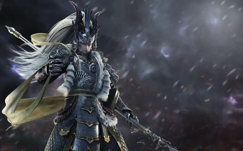 斗战神65级菜鸡神将日常斗技pk3