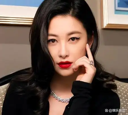 顶不住啊顶不住风情万种的朱珠美的不可方物真的惊艳