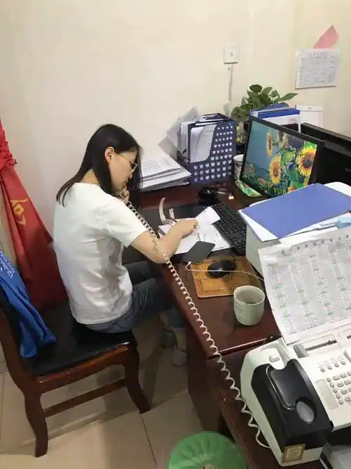 办公室6月27日工作动态