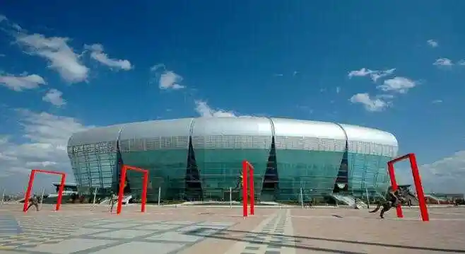 刺激!7国重量级拳手跨年夜决战新亚洲体育城