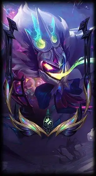 lol星之复仇者稻草人费德提克原画炫彩模型图标表情背景故事一览