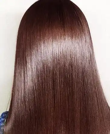 巧克力色头发到底是什么色啊,巧克力色染发洗洗最后是什么颜色?