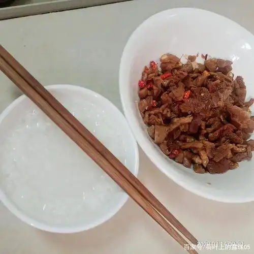 农家萝卜干这么做又香又辣,吃粥必备