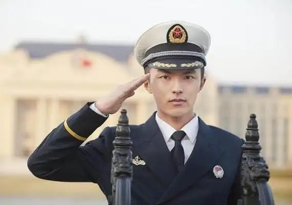 深海利剑卢一涛和金子晴结局在一起了吗 两人竟只有一次拥抱