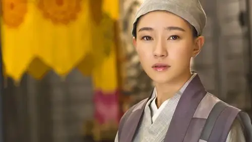 通天狄仁杰曝海报焦俊艳版武则天引关注