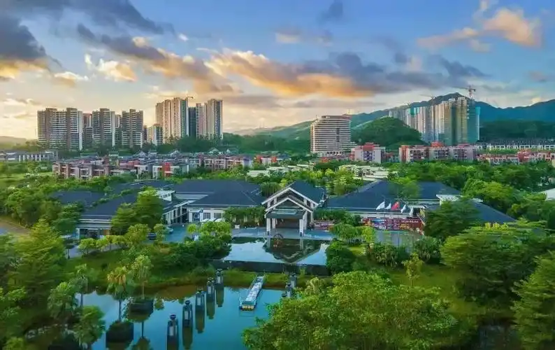 入选省级名单恩平休闲农业和乡村游好去处你打卡了吗