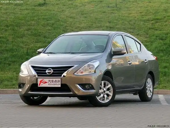 日产阳光最高优惠2万元 全系车型热销