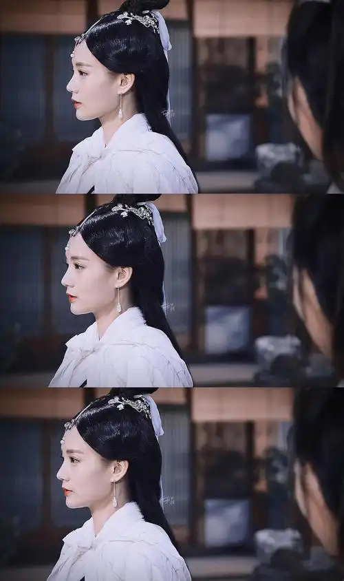 李一桐剑王朝李一桐丨长孙浅雪李一桐