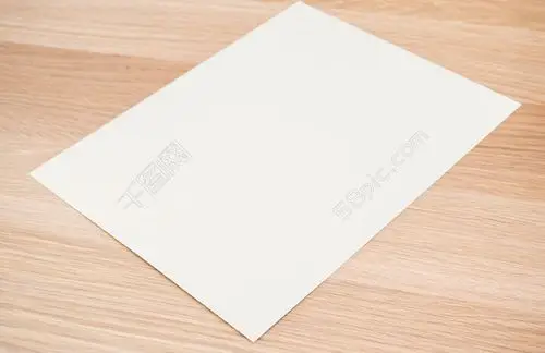 a4白纸