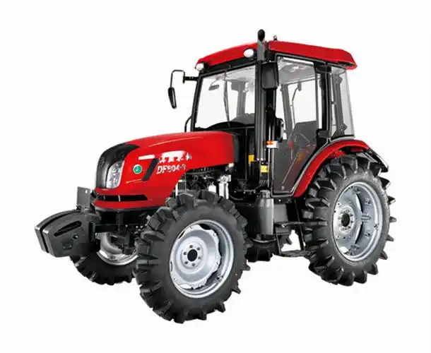 7,常州东风拖拉机