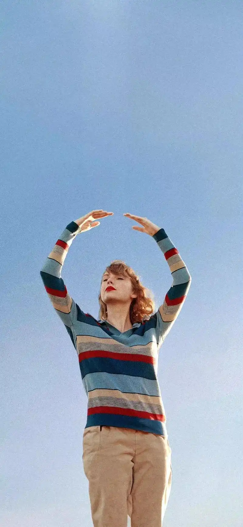 霉霉手机壁纸(礼貌自取)#taylor霉霉 #taylor  - 抖音