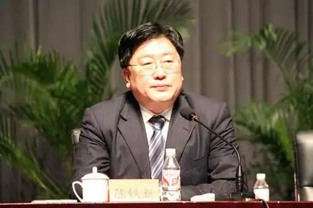 辽宁政协副主席被查 系十八大以来辽宁落马首个省部级官员