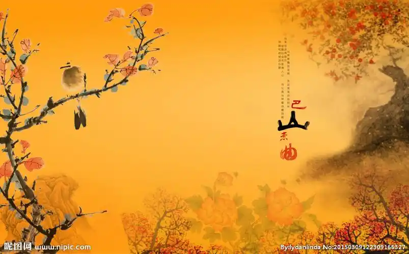 古装相册模版设计图__婚纱摄影模板_摄影模板_设计图库_昵图网nipic.