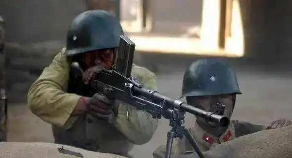 抗日神剧依旧火爆日本人看完什么感受