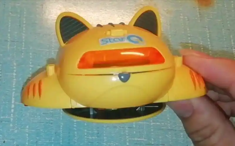 【童年梦想】快乐星猫～星猫号机甲闪亮登场!_哔哩哔哩_bilibili