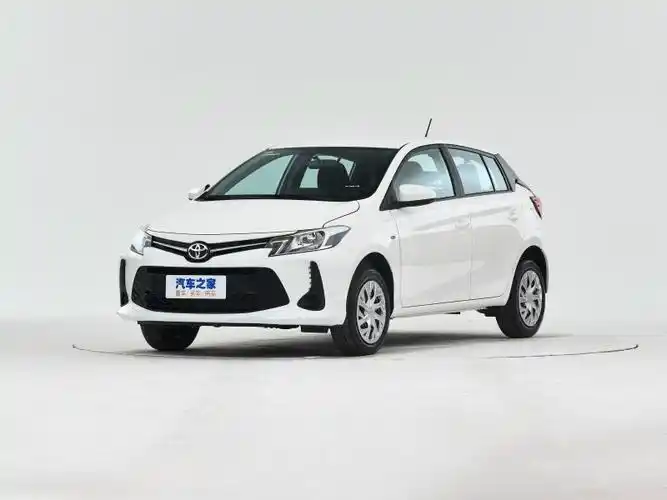 一汽丰田 威驰fs 2021款 1.5l cvt锋驰版