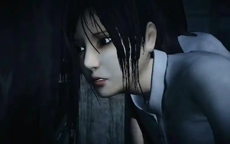 《小镇惊魂第二章》淡定流程解说 第二期:恐怖女王(完)