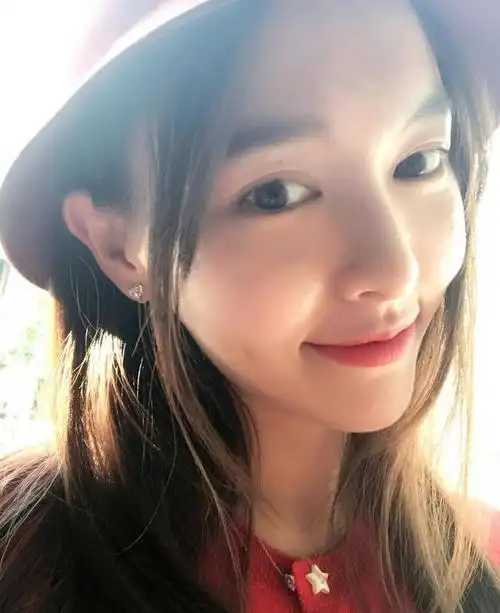 女星水滴鼻大比拼关晓彤baby垫底第一你绝对想不到