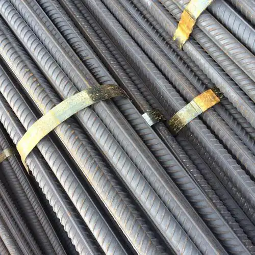 五级抗震htrb600e带肋钢筋可定期货土建用五级螺纹钢现货