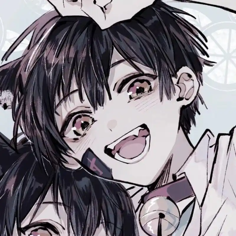 兄弟头像【4】 #动漫兄弟基友头像# #男生兄弟头像