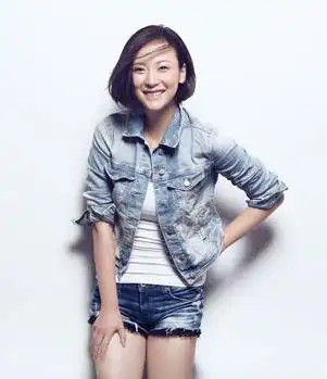 杨舒个人资料简介杨舒演过哪些影视作品