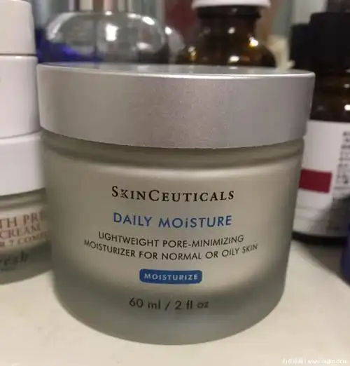 修丽可海洋菁萃保湿霜好用么成分多少钱杜克海洋面霜使用体验680元